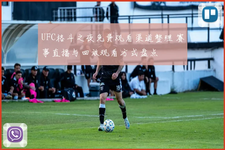 UFC格斗之夜免费观看渠道整理 赛事直播与回放观看方式盘点